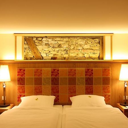 Landgasthof Adler Rammingen Chambre photo