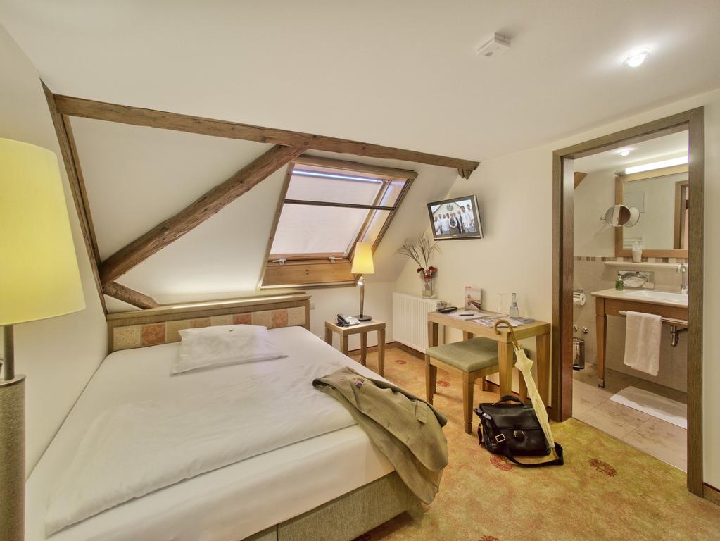 Landgasthof Adler Rammingen Extérieur photo